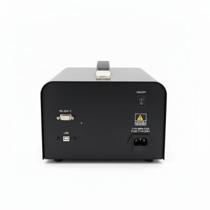 Deuterium-Tungsten Light Source | UV-Vis 190–1100 nm