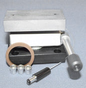 Nitrous Oxide Burner Head for Accusys 211
