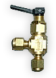 210 Fuel Toggle Valve