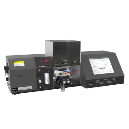 235ATS Atomic Absorption Spectrometer