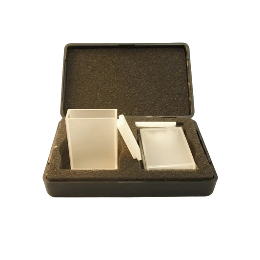 Type 1 Glass Cuvette with 40 mm Path Length