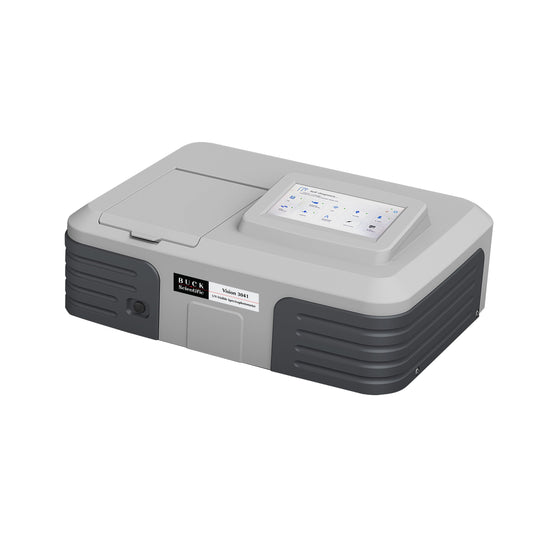 Vision 3041 UV Visible Spectrophotometer