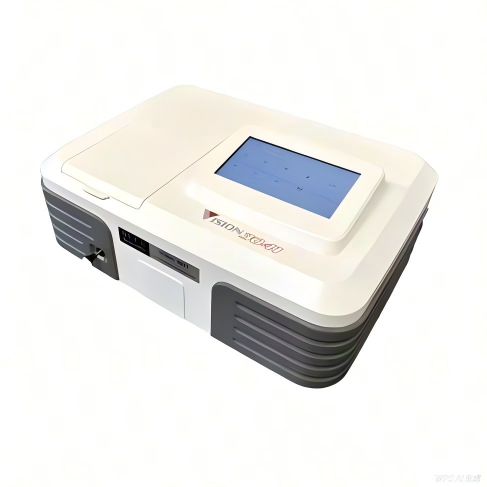 Vision 3041 UV Visible Spectrophotometer