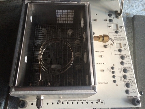 GC oven 310