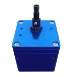 UV-VIS-NIR Spectrometer