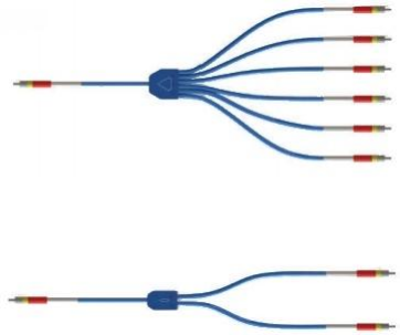 Customized Optical Fiber