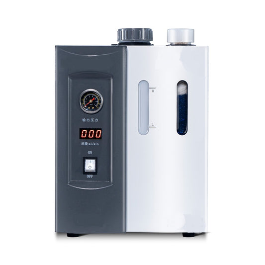 Nitrogen-hydrogen-air integrated generator