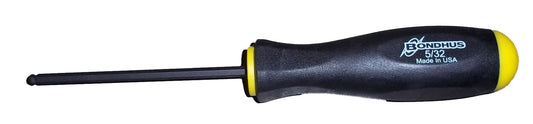 Wrench, Allen 3/32"