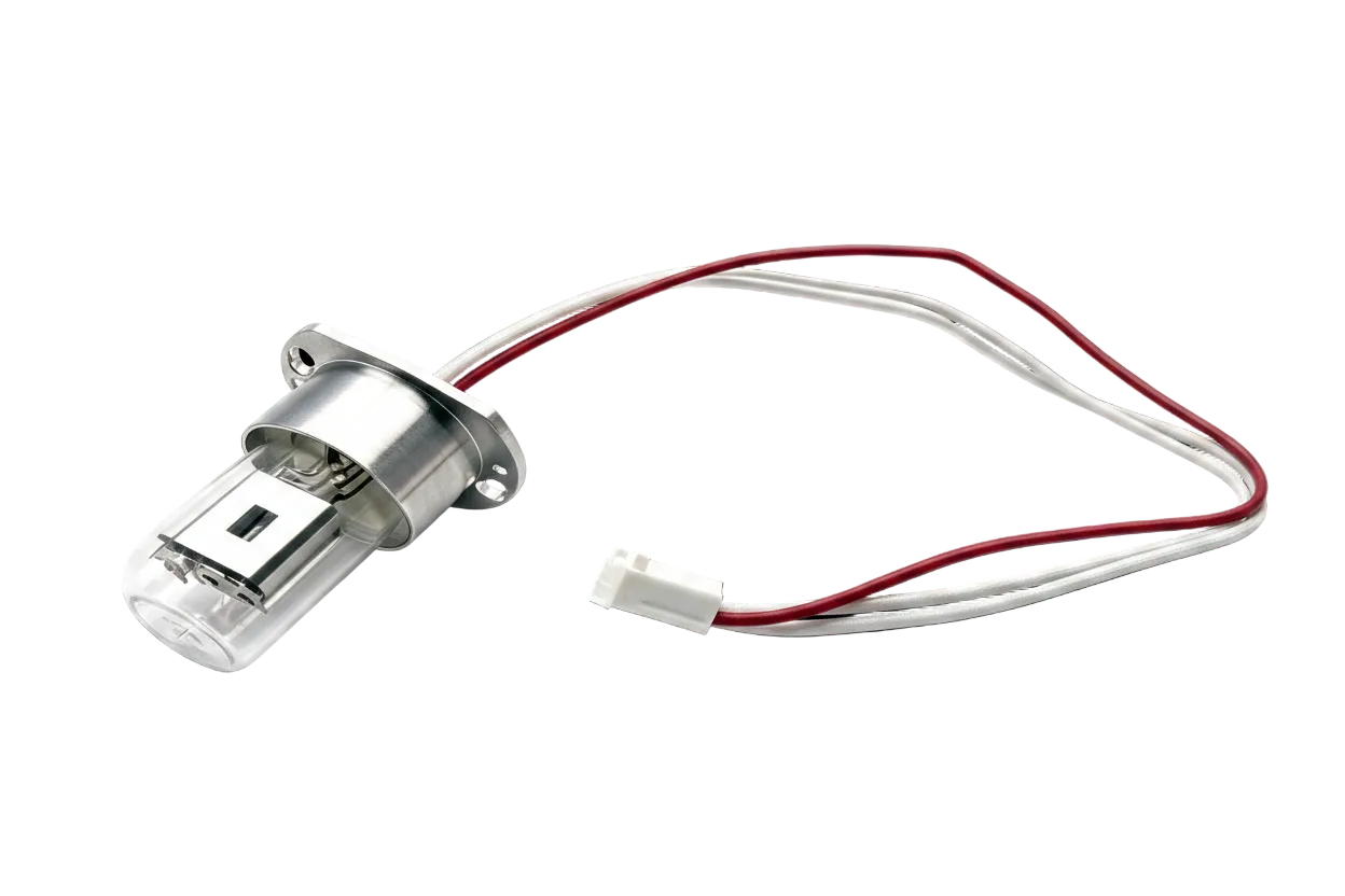 Spectra Physics/ Thermo Separation PDA and UA and UV D2 Lamp