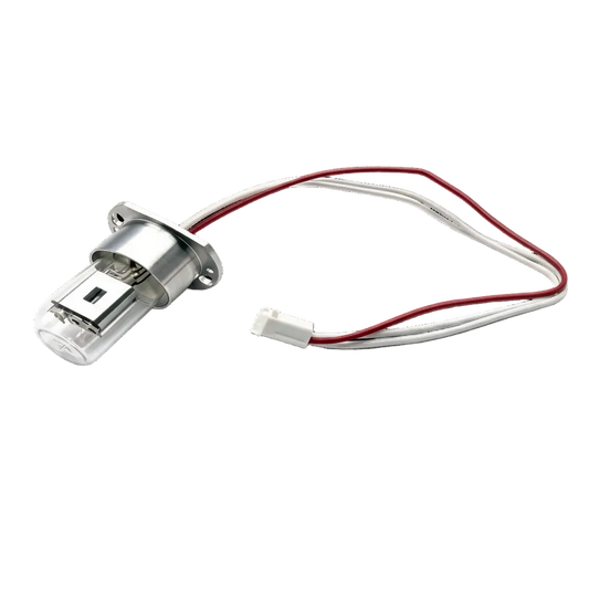 Spectra Physics/ Thermo Separation PDA and UA and UV D2 Lamp