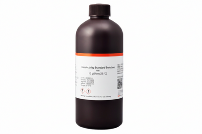 TURBIDITY STD & Conductivity Standard Solutions