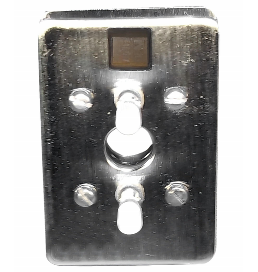 Demountable IR Window Holder Kit (FTIR)