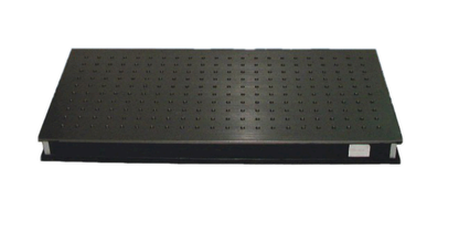 Precision Optical Tables with Active & Passive Vibration Isolation | Custom Configurations