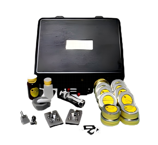 Sampling  Accessory Kits
