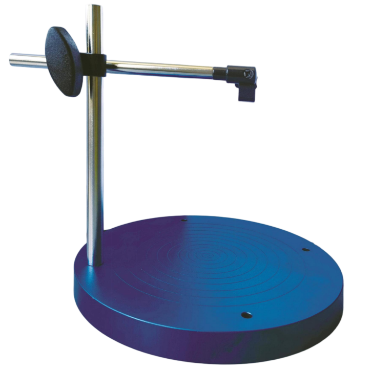 Reflection Test Stand