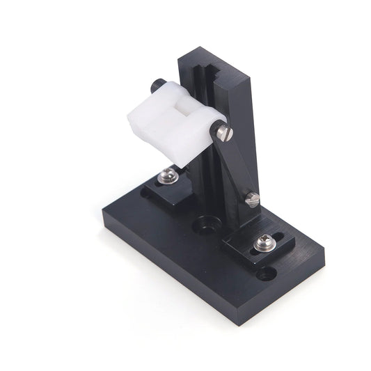 Round Tube Holder