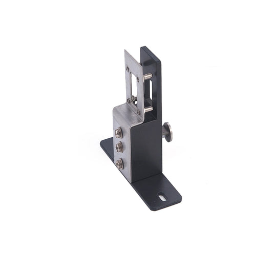 Fixed Transparent Film Holder