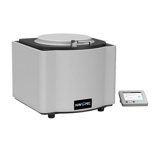 Alchemist 4000 Microwave Digestion System