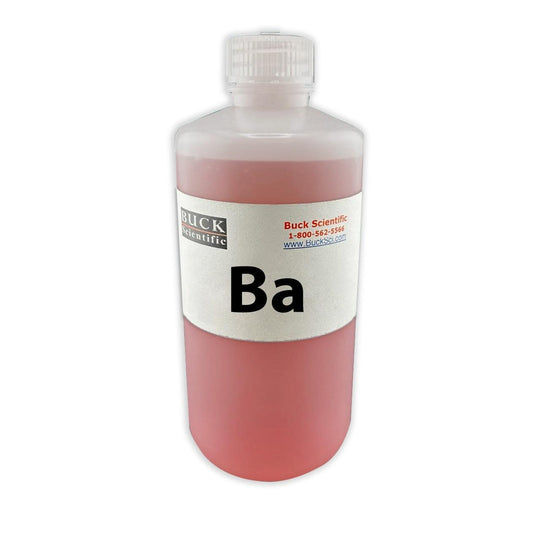 Barium Standard Solution