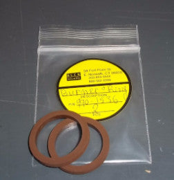 Burner Head O-rings for 210