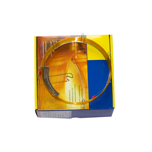 Chromatographic column