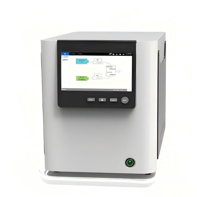 D2 Dynamic Calibrator
