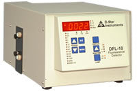 Fluorescence Detector DFL-10