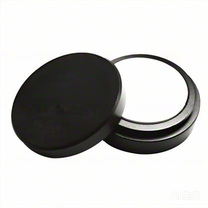 Diffuse standard white plate DWR1000