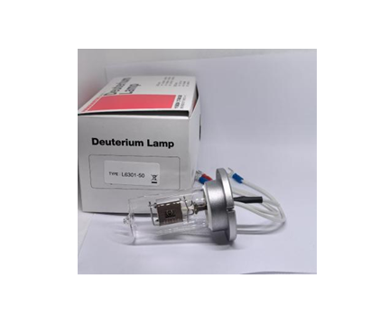 Deuterium Lamp