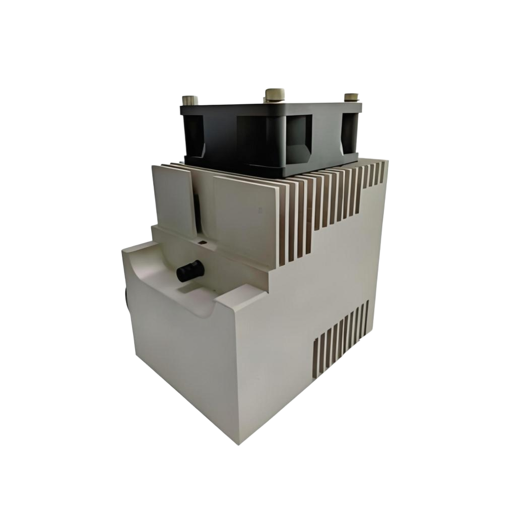 Deuterium Lamp DYM 1000