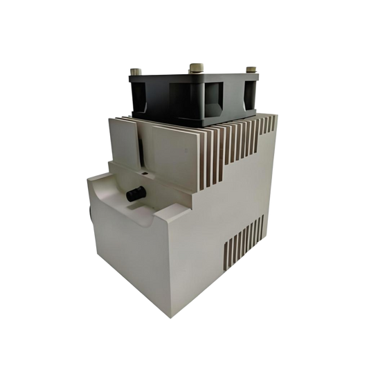 Deuterium Lamp DYM 1000