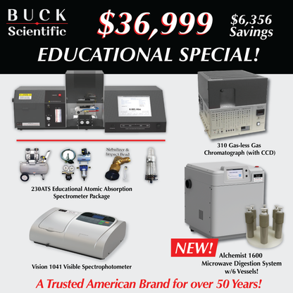 Educational Special