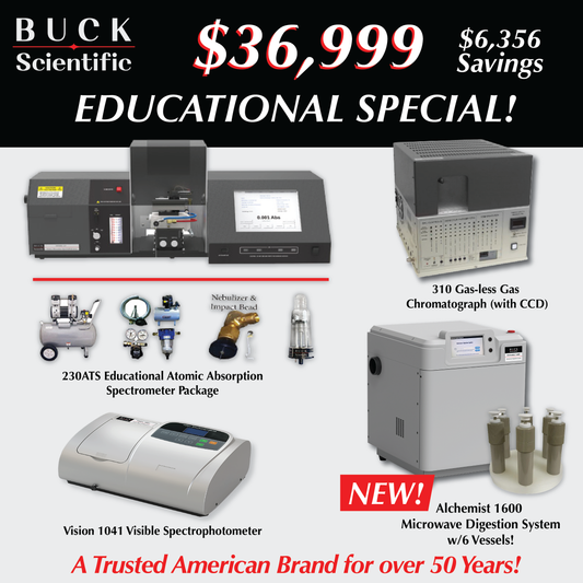Educational Special