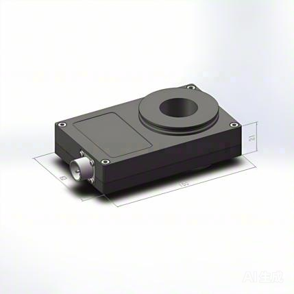 Electric Aperture, Attenuator, and Shutter