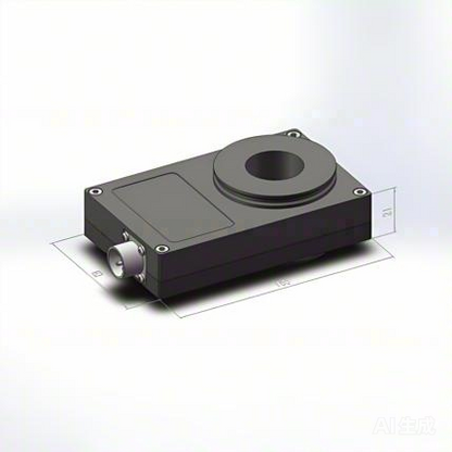 Electric Aperture, Attenuator, and Shutter