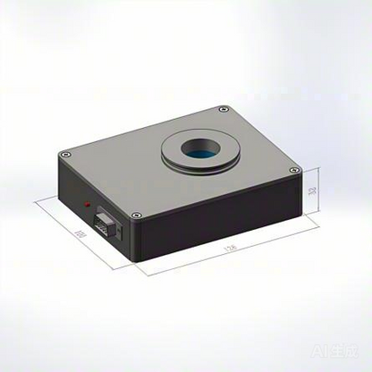 Electric Aperture, Attenuator, and Shutter