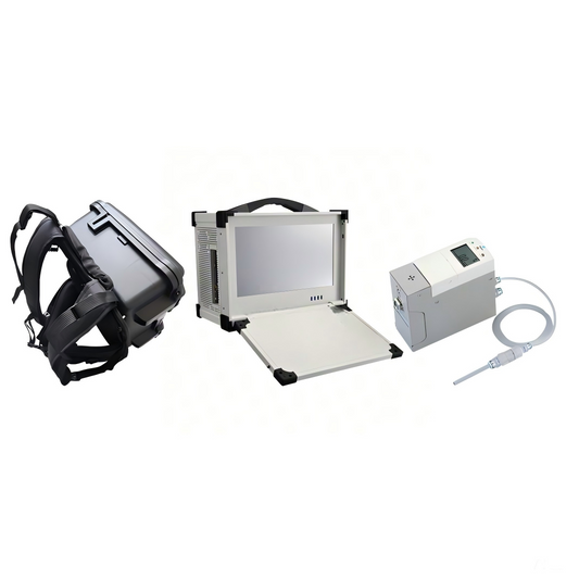 FT-IR8500 FT-IR Gas Analyzer