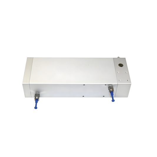 FTIR Optical Gas Cell GCDL3020NR