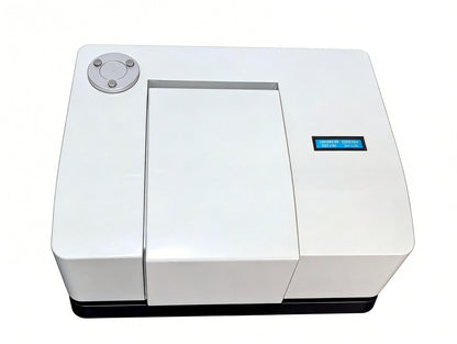 SpectraMax FT-IR Spectrometer | Research-Grade FTIR | NWSPEC
