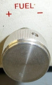 Fuel Adjustment Valve