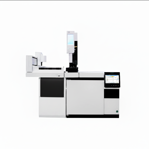 Single Quadrupole GC-MS for Environmental, Food Safety & Pharma Screening