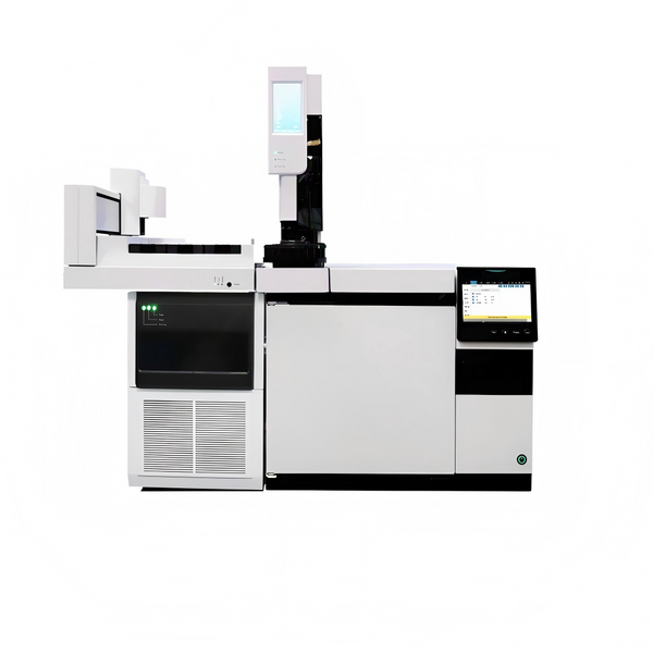MASS SPECTROMETRY