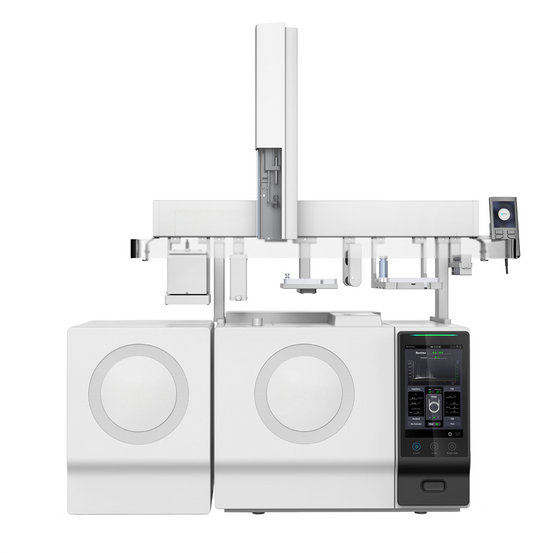GC-MS 8000