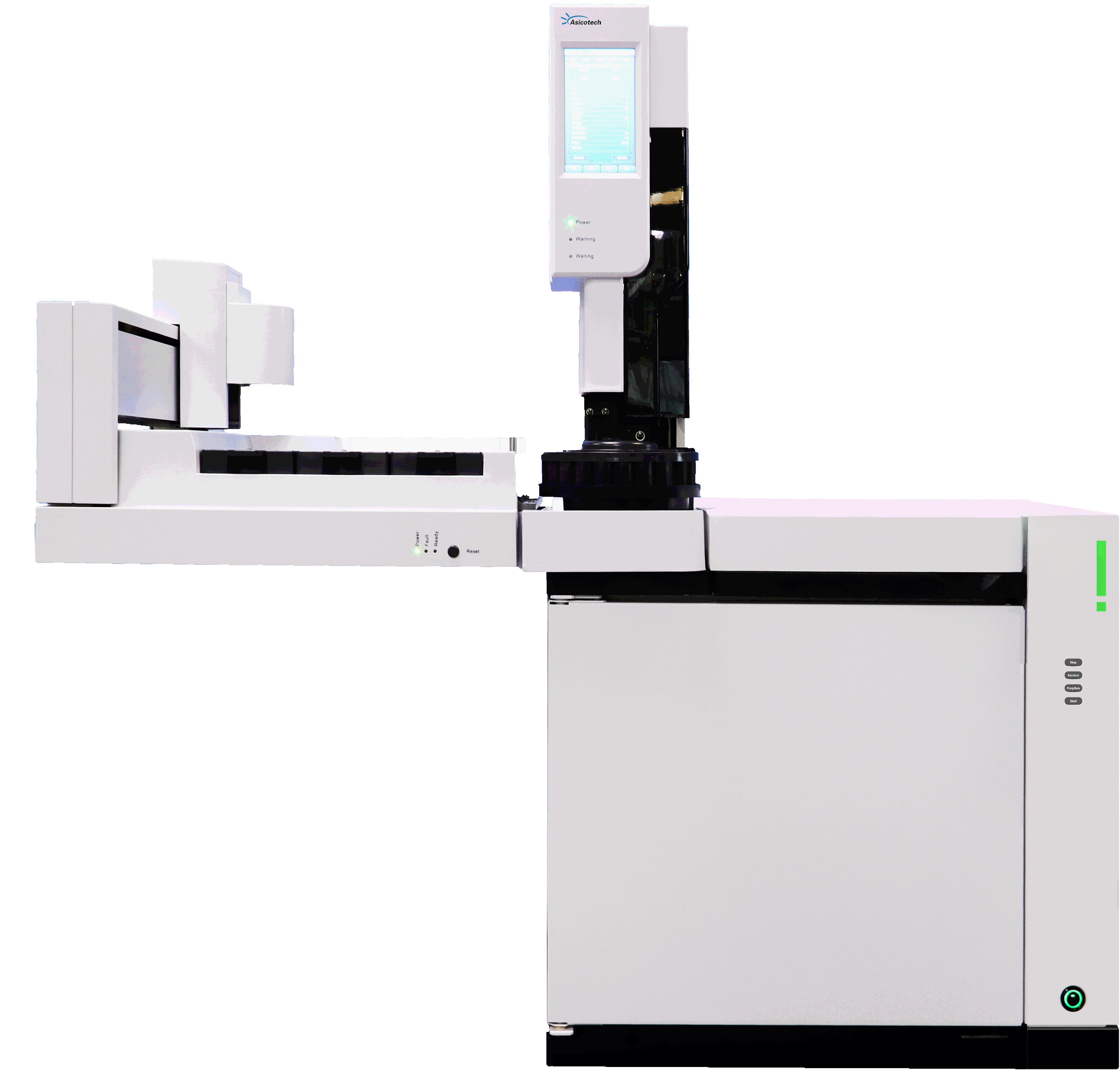 GC Systems – NWSPEC