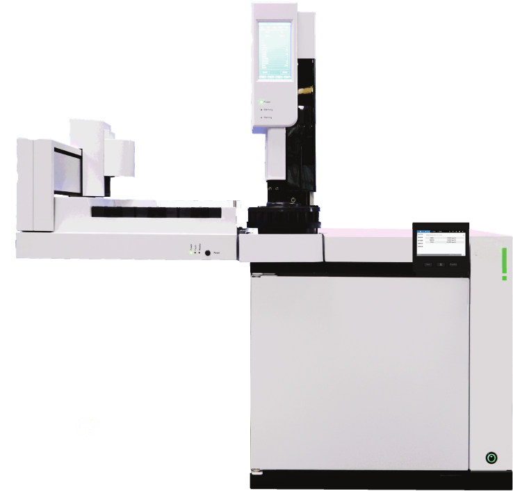 GC30 Modular IoT GC System | FID/TCD/ECD/FPD | Environmental ...