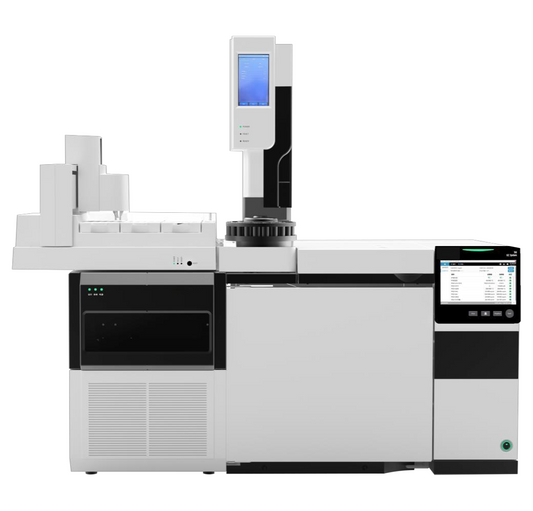 GCMS8000 Single Quadrupole GC-MS