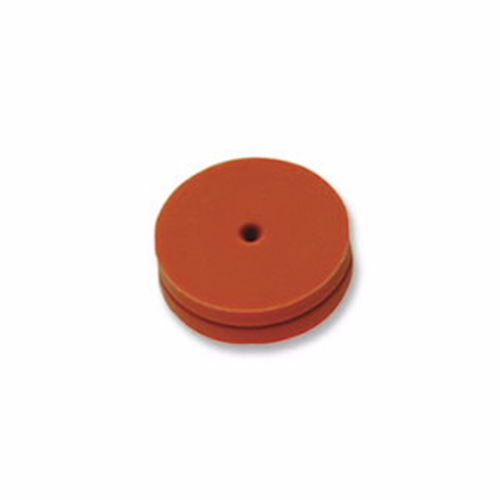 GC injection port gasket