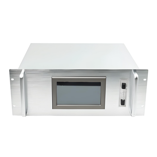 Gas Analyzer GA2000