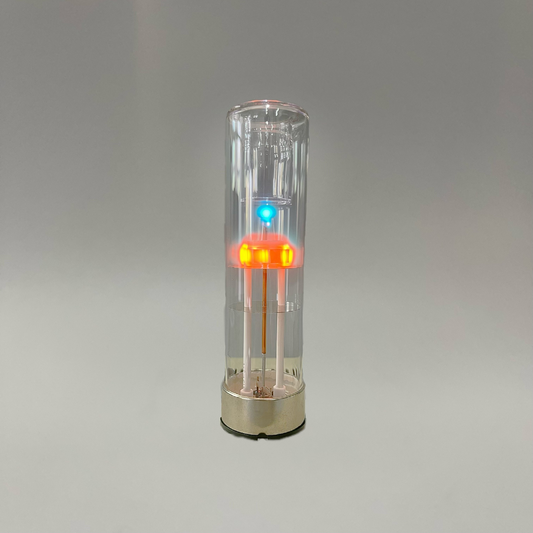 Hollow Cathode Lamp 1.5'':Environmental & Pollution Monitoring【Cd, Pb, Hg, As, Cr, Ni, Se, Zn】