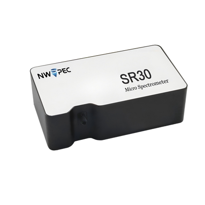 SR30 Spectrometer for wafer testing